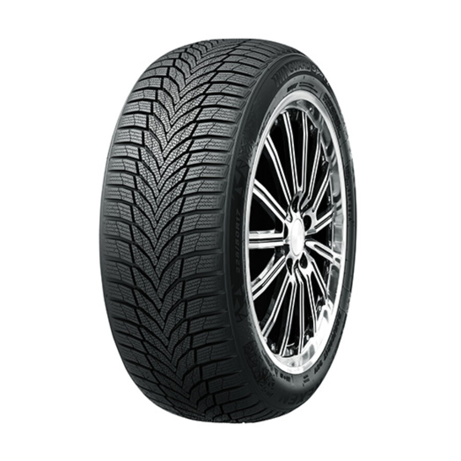 Pneu Nexen Winguard Sport 2 215/55 R16 97 H Xl