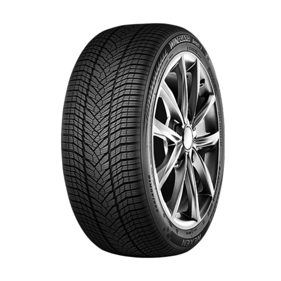 Pneu - WINGUARD SPORT 3 - Nexen - 245-45-20-103-V