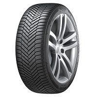 Pneu Toutes Saisons Aptany RC501 225/55 ZR 17 XL TL 101W M+S 3PMSF - Performance Fiable