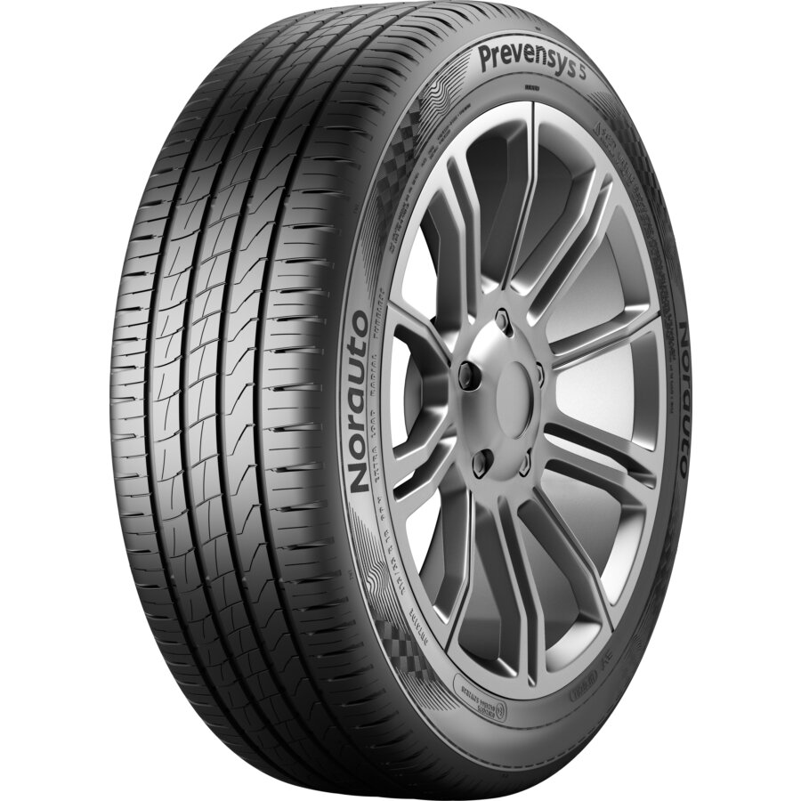 Pneu - null - PREVENSYS 5 - Norauto - 235-50-19-103-V