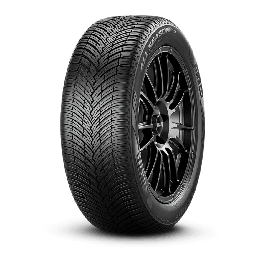 Pneu - CINTURATO ALL SEASON SF3 - Pirelli - 185-65-15-92-V