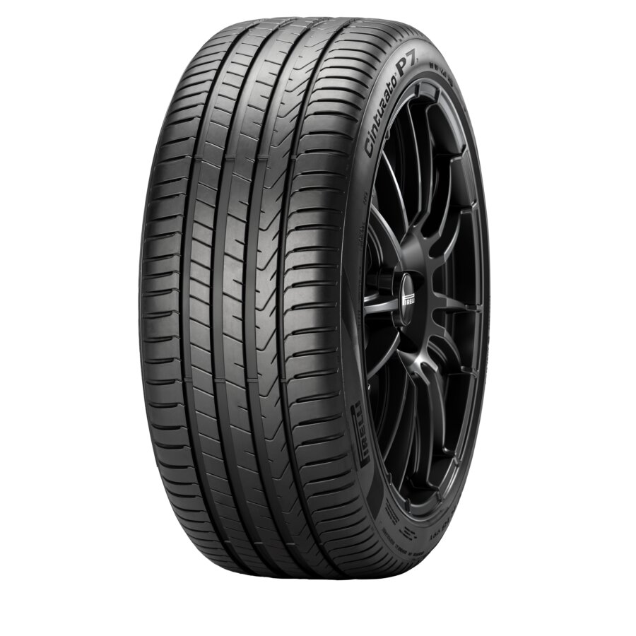 Pneu Pirelli Cinturato P7 (p7c2) 255/40 R20 101 T Xl (+)