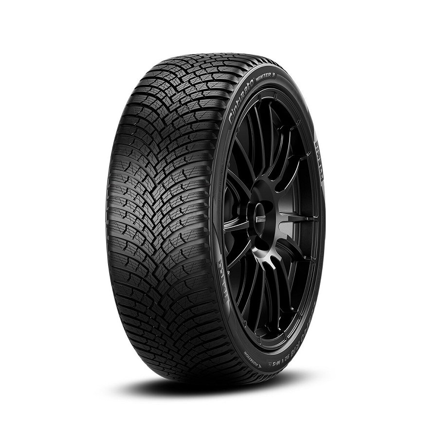 Pneu - null - CINTURATO WINTER 3 - Pirelli - 215-45-20-95-V