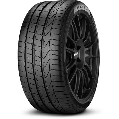 Pneu PIRELLI P-ZERO 305/30 ZR20 103 Y XL N1 - Norauto