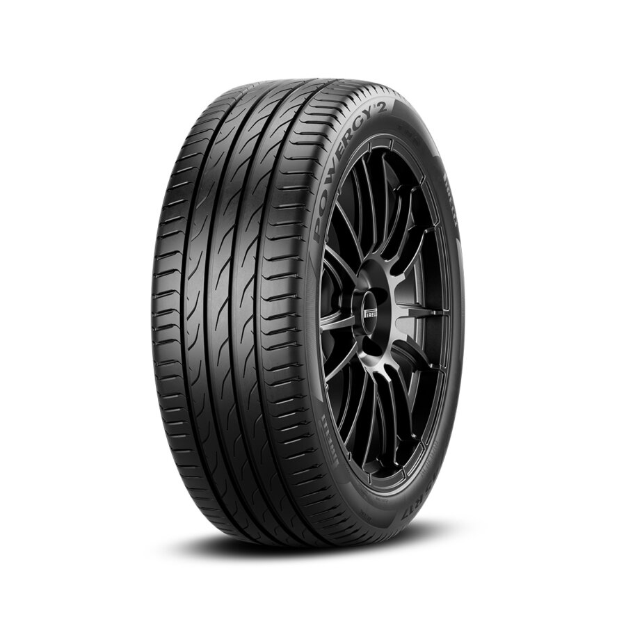 Pneu - POWERGY 2 - Pirelli - 255-40-20-101-Y