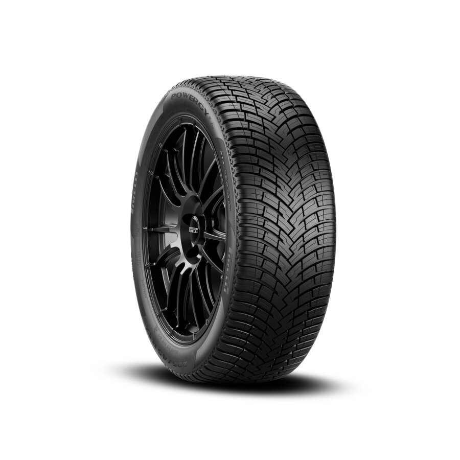 Pneu - POWERGY ALL SEASON SF - Pirelli - 195-65-15-95-V