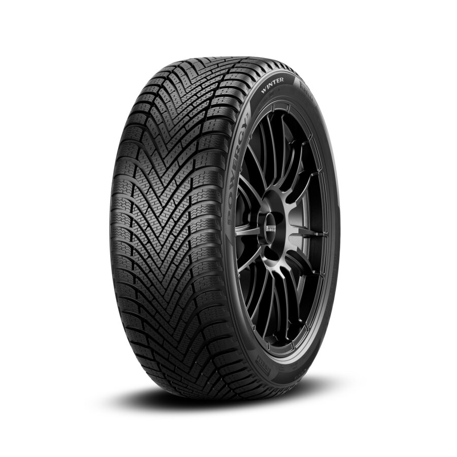 Pneu - null - POWERGY WINTER - Pirelli - 235-50-19-103-V