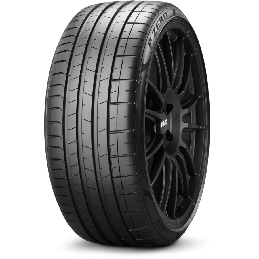 Pneu Pirelli Pzero (pz4) 295/30 Zr21 102 Y Xl Mgt