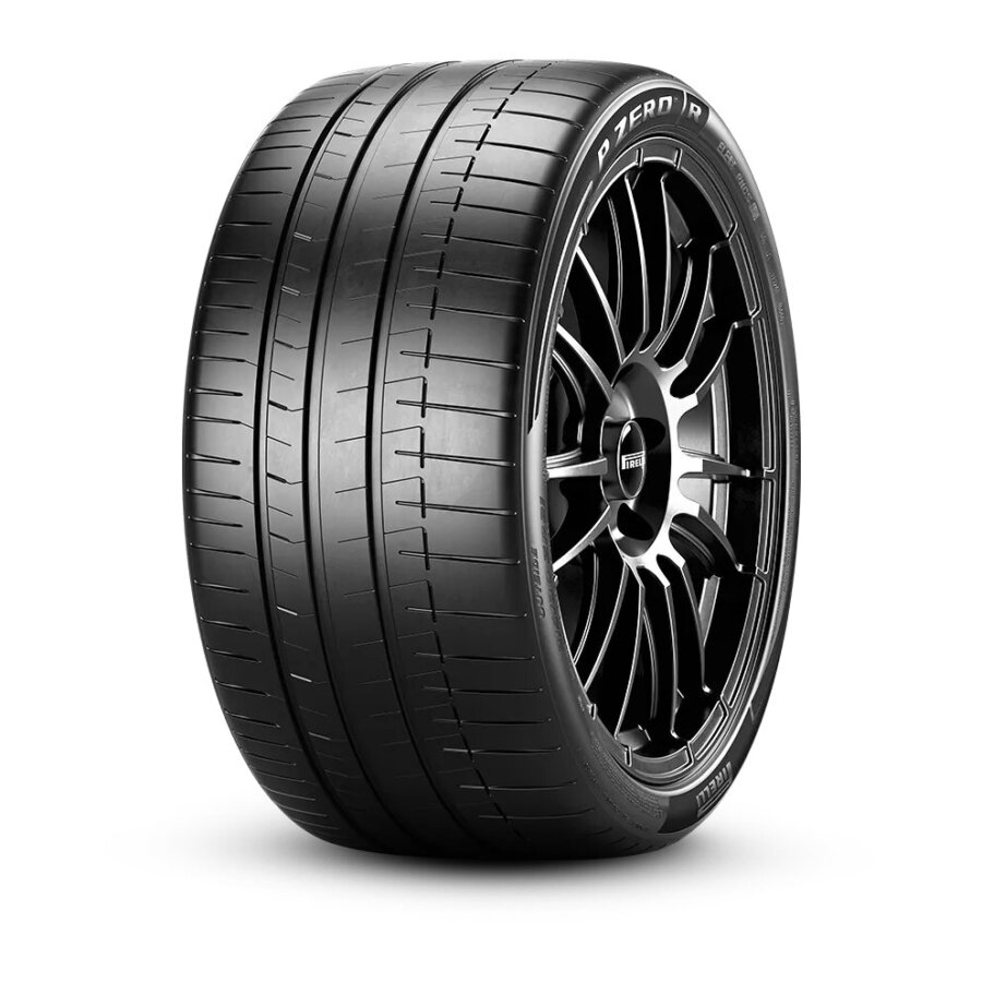 Pneu - null - PZERO E - Pirelli - 305-35-21-109-Y