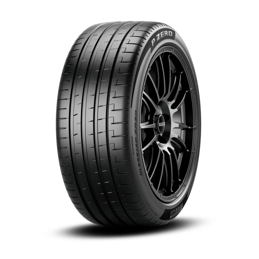 Pneu - P ZERO (PZ5) - Pirelli - 235-35-19-91-Y