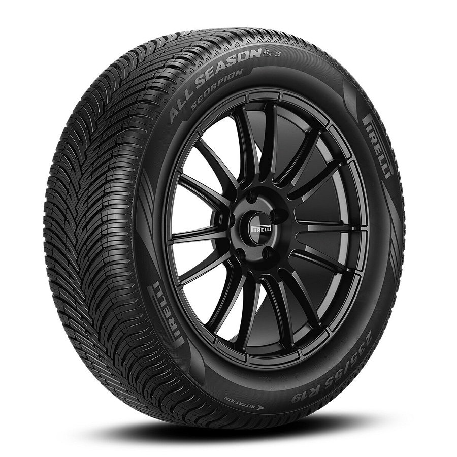 Pneu - null - SCORPION ALL SEASON SF3 - Pirelli - 265-50-20-111-Y