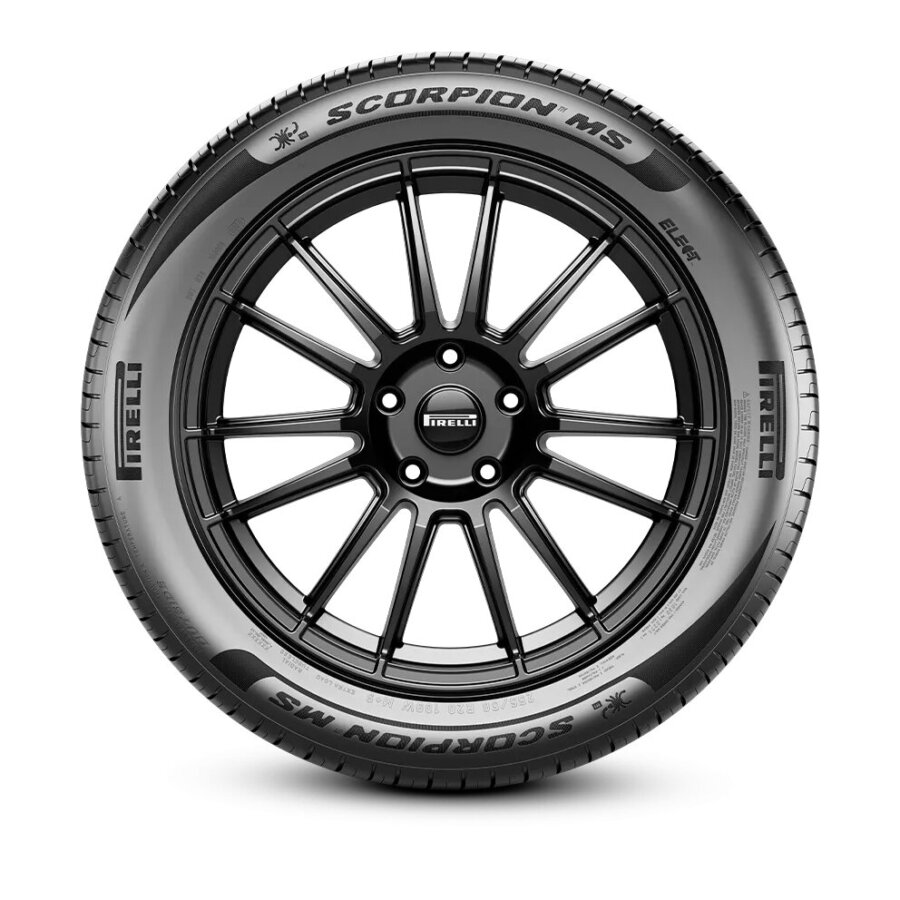 Pneu - SCORPION MS - Pirelli - 275-50-21-113-Y