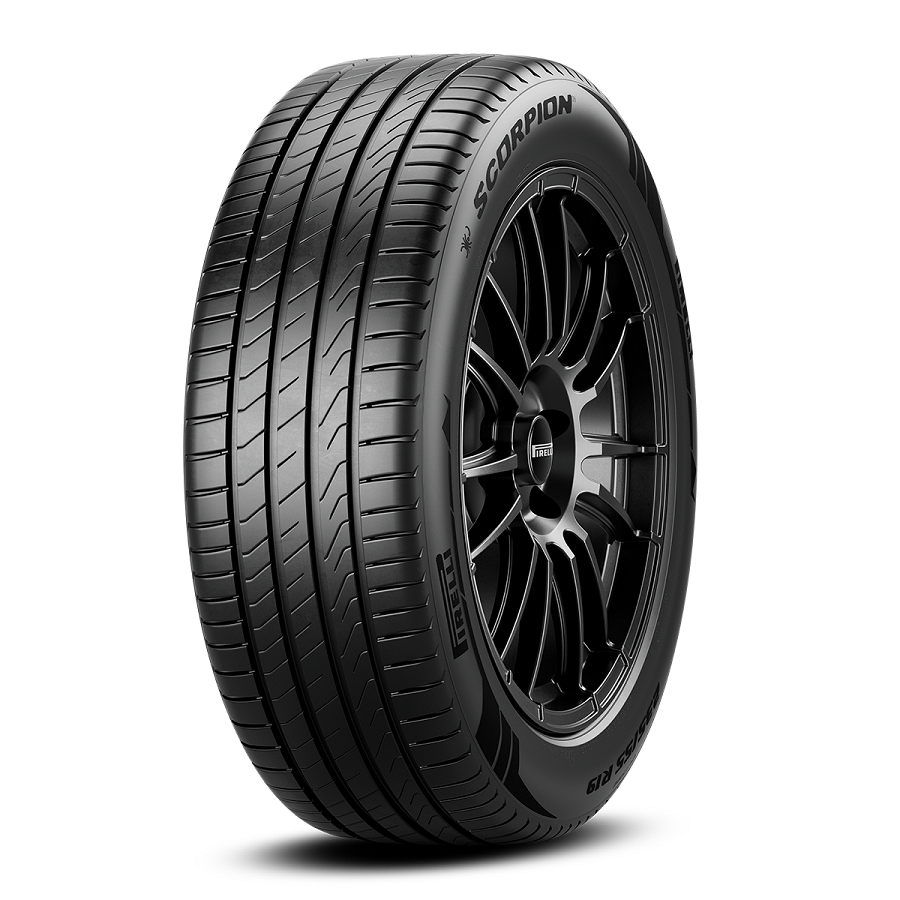 Pneu Pirelli Scorpion (s3) 235/50 R20 104 W Xl