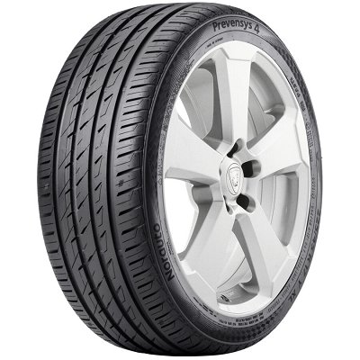 Lot De 4 Pneus été NEXEN N BLUE HD PLUS 215/60 R16 95V - Occasion En Bon état