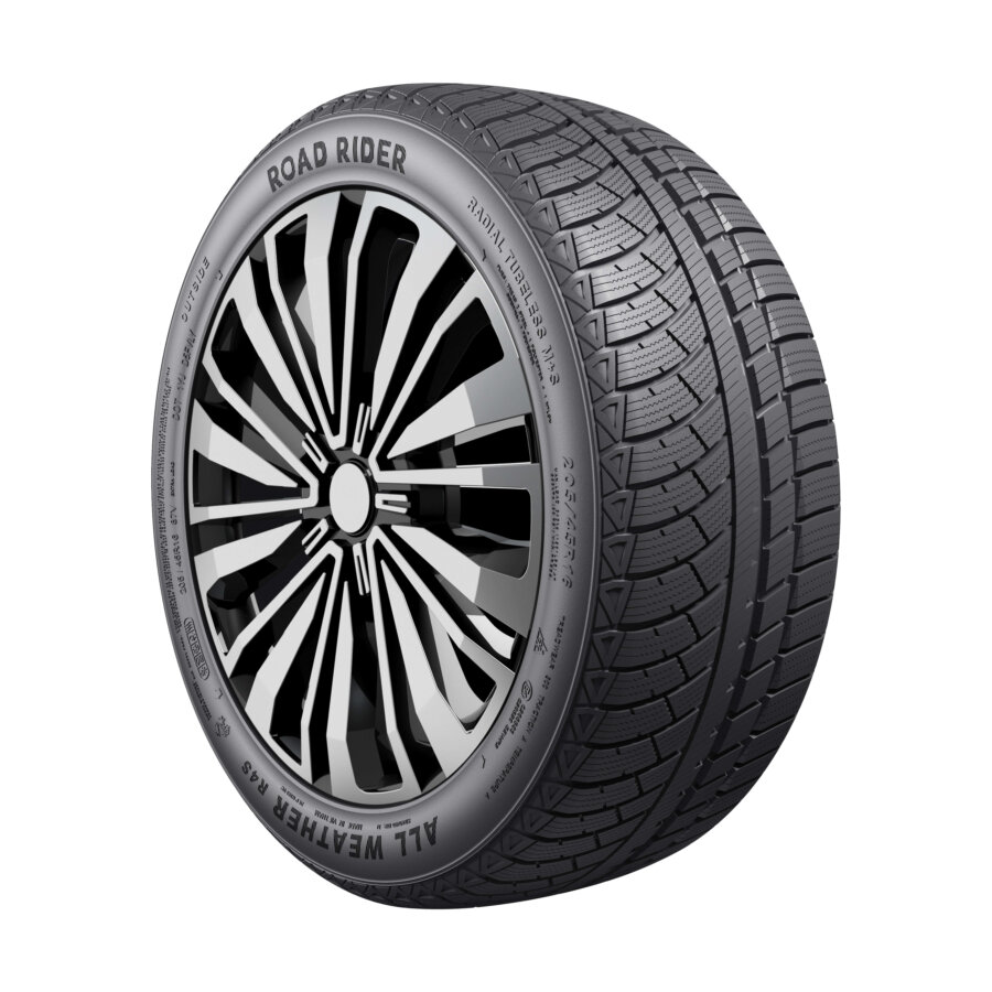Pneu - null - ALLWEATHER R4S - Roadrider - 195-55-15-85-H
