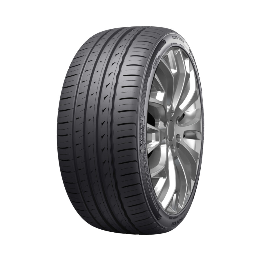 Pneu - null - STRADA MAX - Roadrider - 235-45-18-98-V