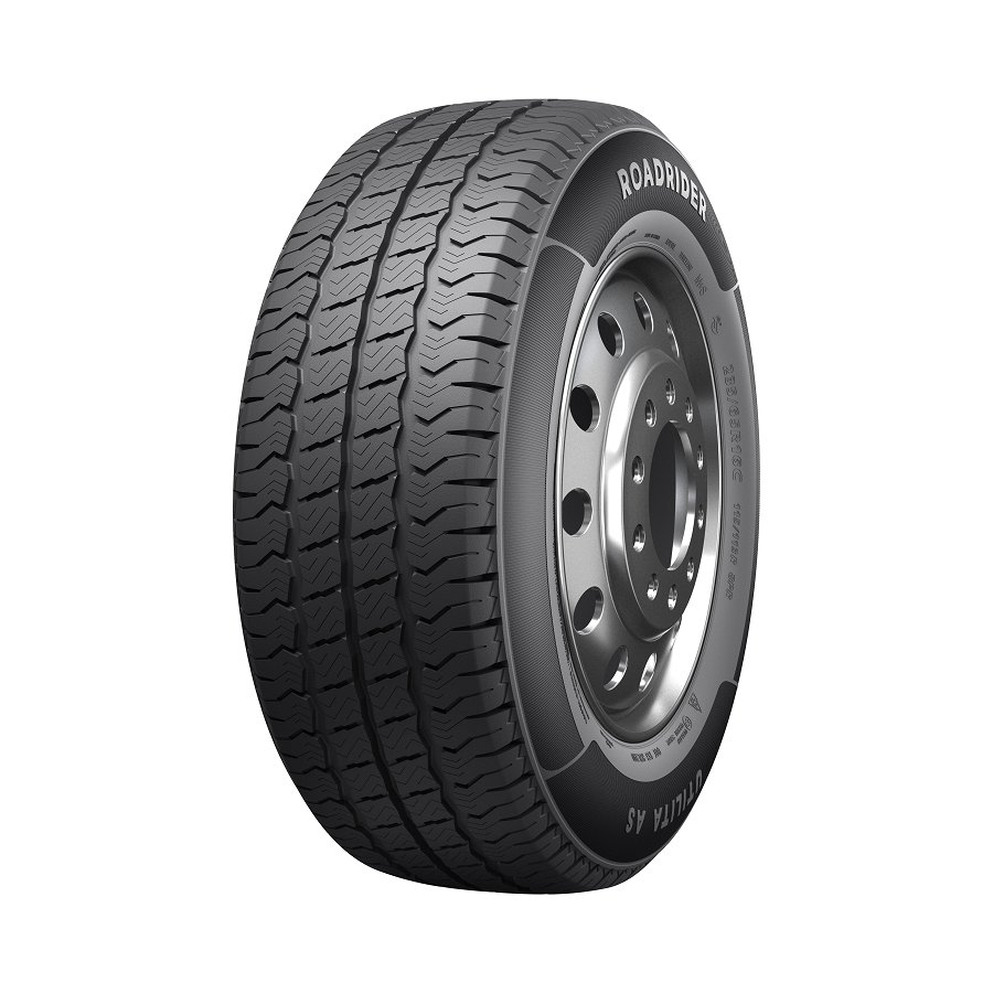 Pneu - null - UTILITA AS - Roadrider - 215-60-16-103/101-T