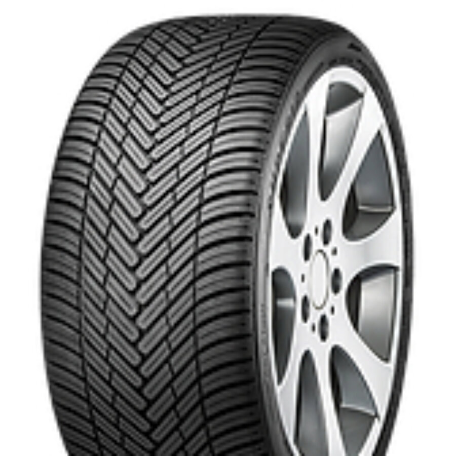 Pneu Fortuna Ecoblue 2 4s 245/45 R20 103 W Xl