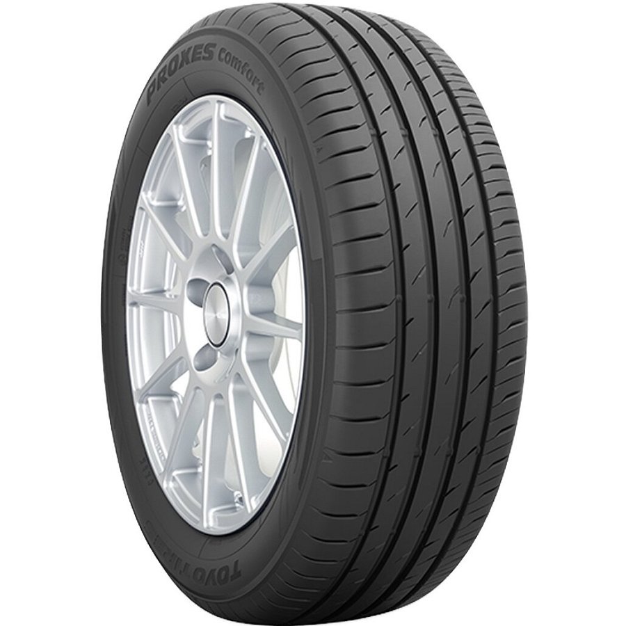 Pneu Toyo Proxes Comfort 195/55 R15 89 H Xl