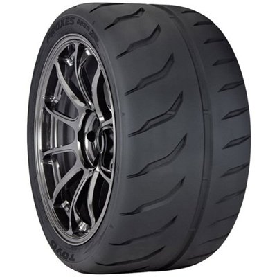 Pneu TOYO PROXES R888R 185/60 R13 80 V - Norauto