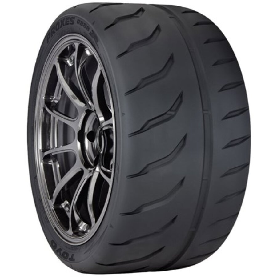 Pneu TOYO PROXES R888R 225/45 ZR15 91 W - Norauto