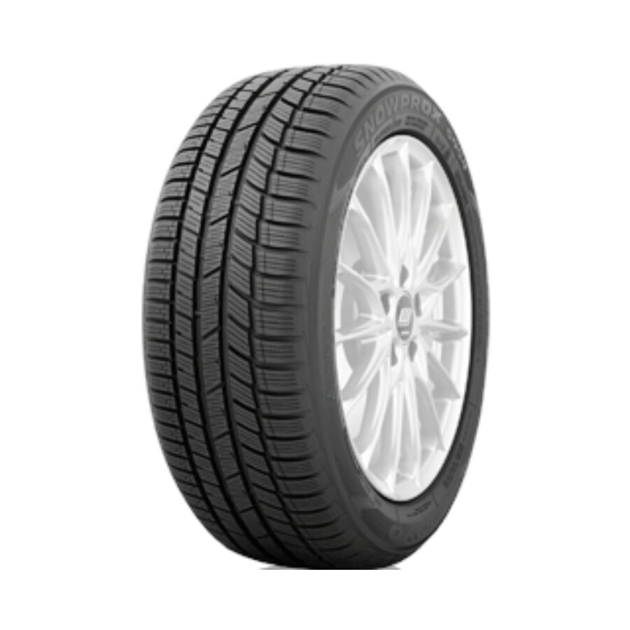 Pneu TOYO SNOWPROX S954 245/45 R17 99 V XL - Norauto