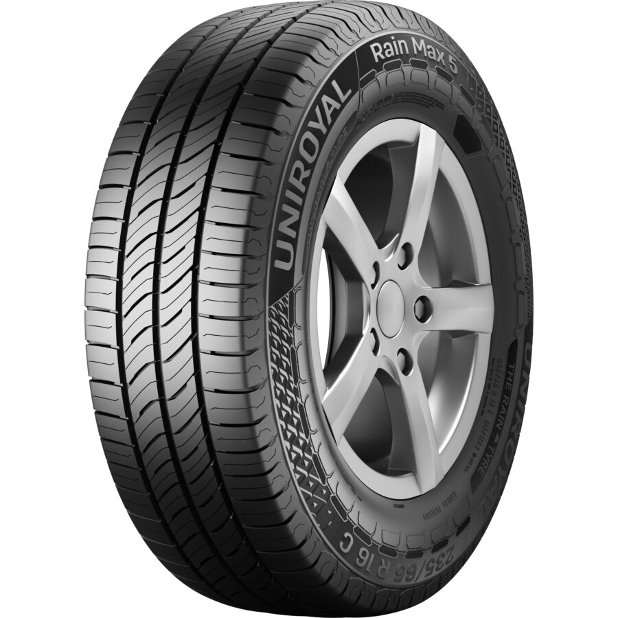 Pneu Uniroyal Rain Max 5 205/75 R16 113/111 R