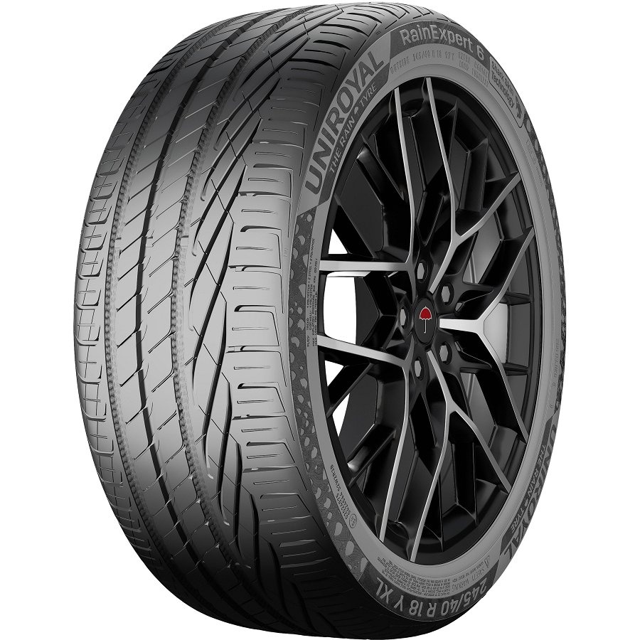 Pneu Uniroyal Rainexpert 6 205/55 R16 91 V