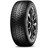 Vredestein Wintrac Pro+ 245/45 R20 103V XL, con bordino di protezione del cerchio (FSL