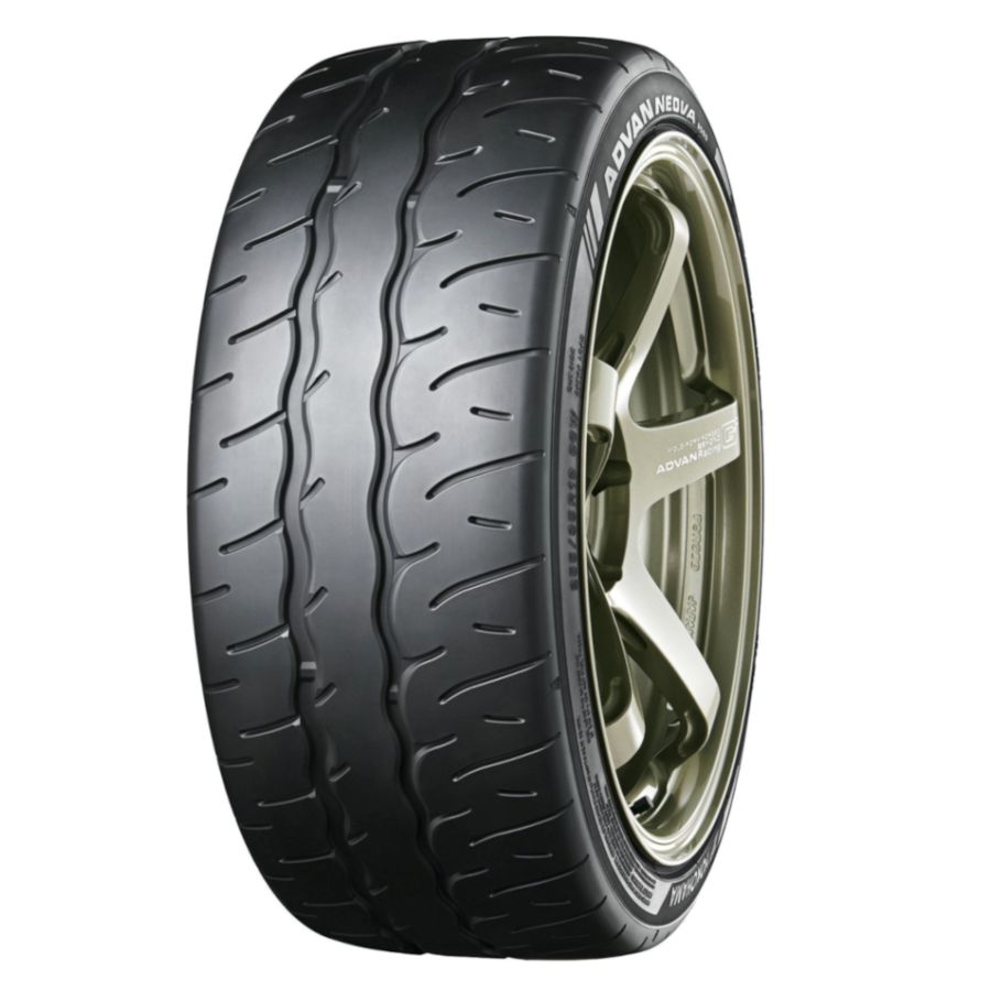 Pneu Yokohama Advan Neova Ad09 305/30 R20 103 W
