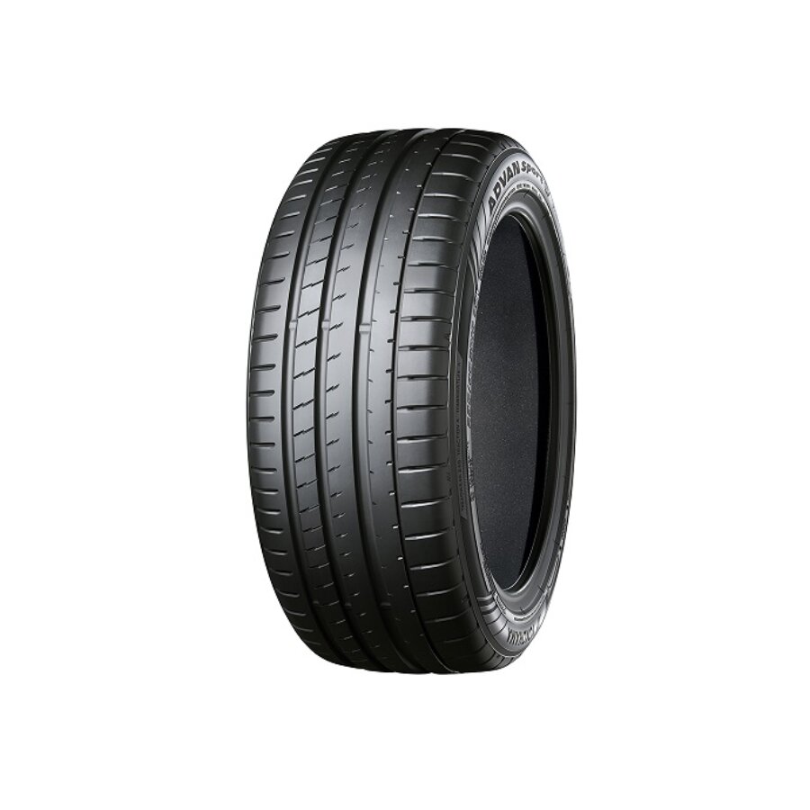 Pneu - ADVAN SPORT EV V108 - Yokohama - 255-40-20-101-Y