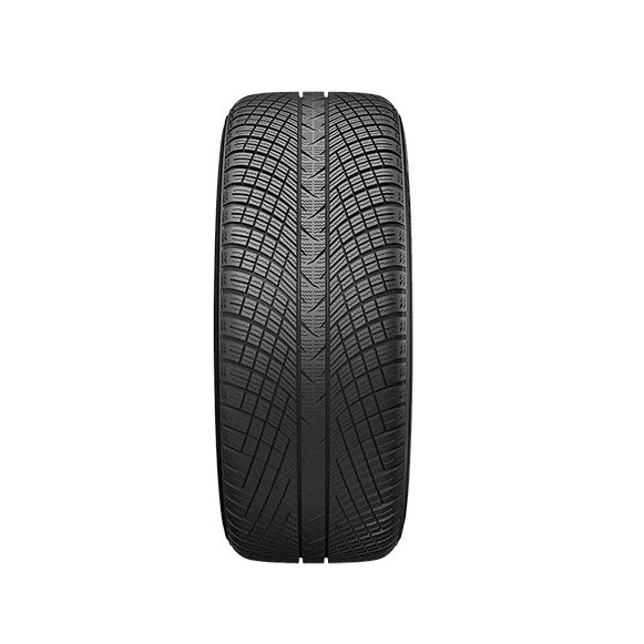 Pneu Yokohama Advan Winter V907 275/40 R20 106 V XL