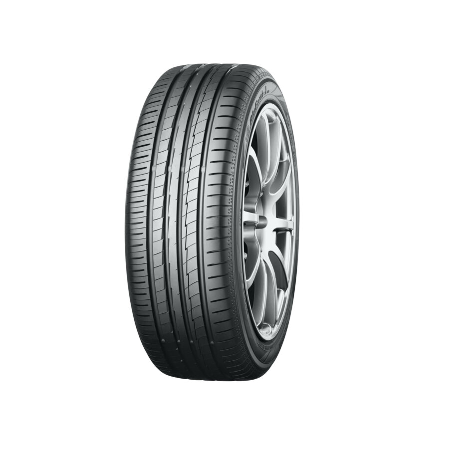 Pneu Yokohama Bluearth-a Ae-50 185/55 R16 87 H Xl Honda