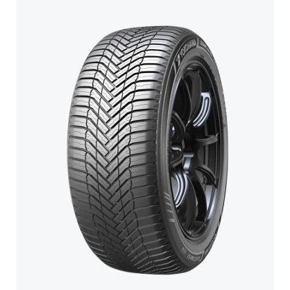 Pneu Yokohama Bluearth-allseason 2 235/55 R19 105 W Xl