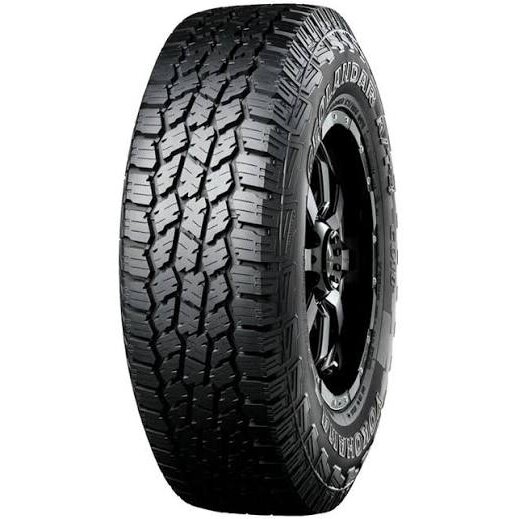 Pneu Yokohama Geolandar A/t4 G018 265/70 R15 112 T