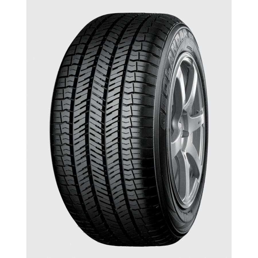 Pneu YOKOHAMA GEOLANDAR G91 225/60 R17 99 V SUBARU - Norauto