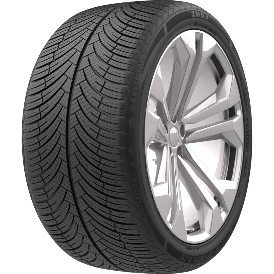 Pneu - null - X-SPIDER A/S - Zmax - 185-55-15-86-H