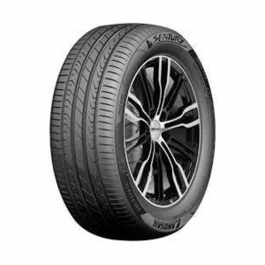 LANDSAIL Pneu - null - Qirin 990 -  - 195-60-15-88-H