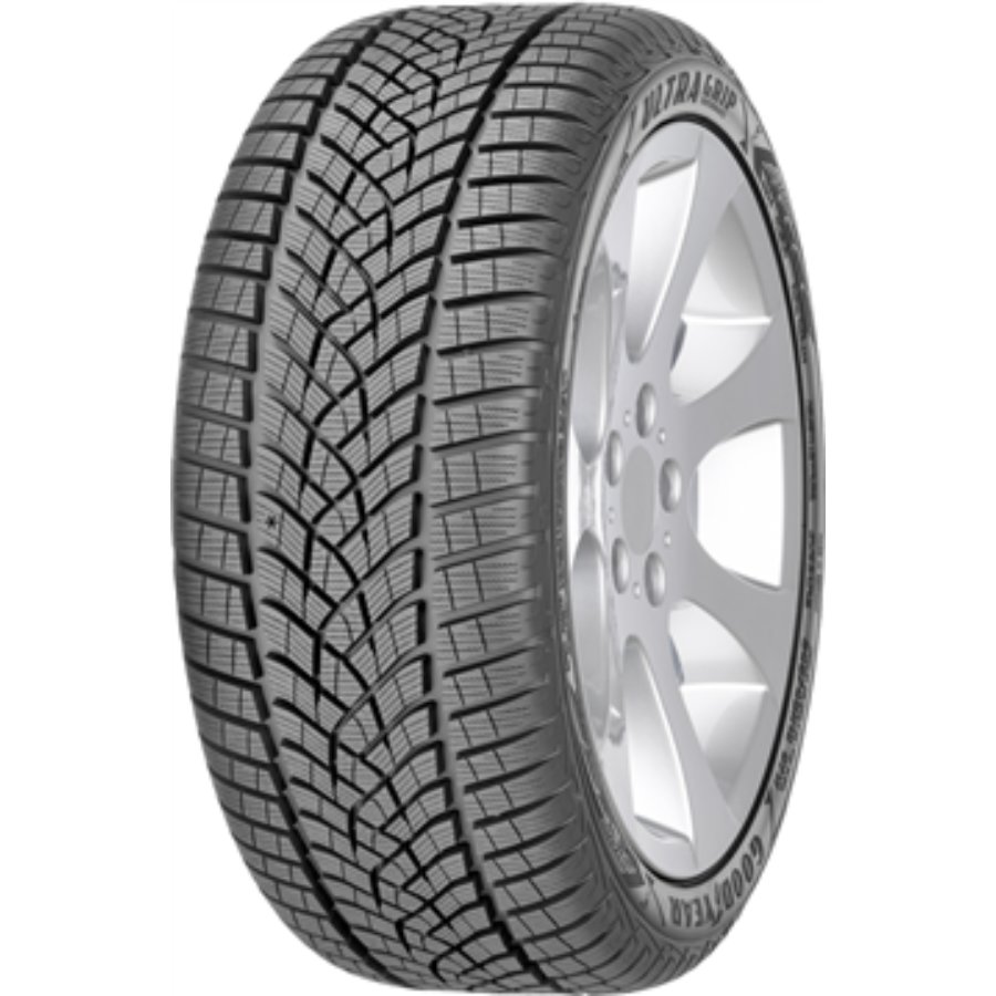 Pneu - null - ULTRAGRIP PERFORMANCE G1 - Goodyear - 235-55-18-104-H