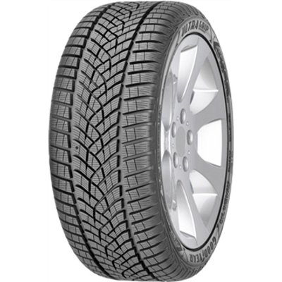 1x Pneus Pirelli 285/40 R20 Scorpion Winter Article 104W 7mm ! Dot0518