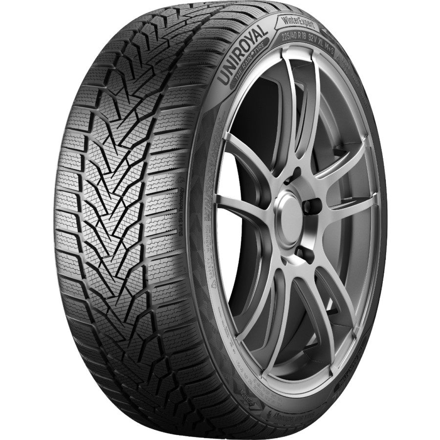 Pneu - null - WINTEREXPERT - Uniroyal - 215-55-16-93-H