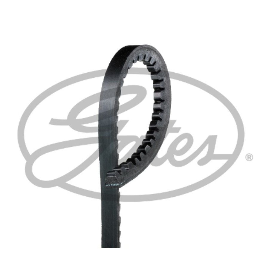 Courroie D'accessoires Gates 6472mc