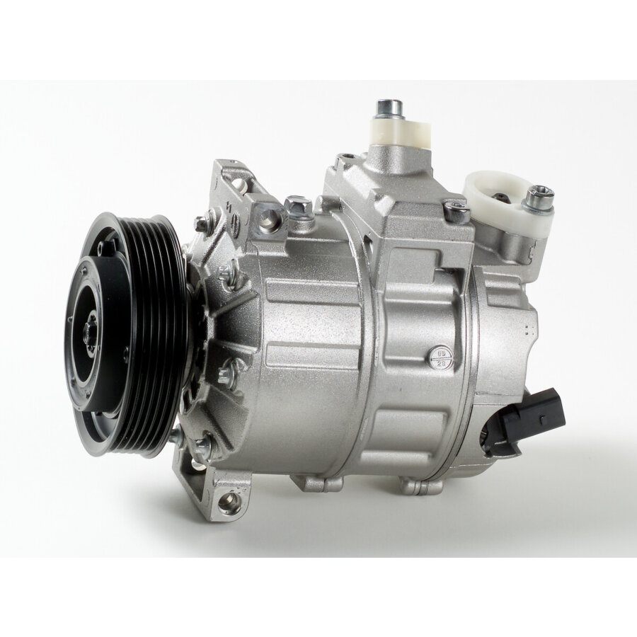 Compresseur De Climatisation Valeo 813601