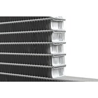 Kondensator, Klimaanlage VALEO 814191 Für BMW