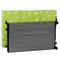 Radiatore Valeo 735549 - Ricambio Auto, Dimensioni 650x448,6x34 Mm, Prestazioni Affidabili