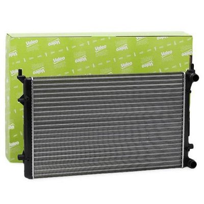 Radiatore Raffreddamento Motore Valeo 732883 per Chrysler
