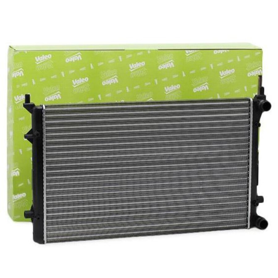 Radiateur de refroidissement Valeo 734380