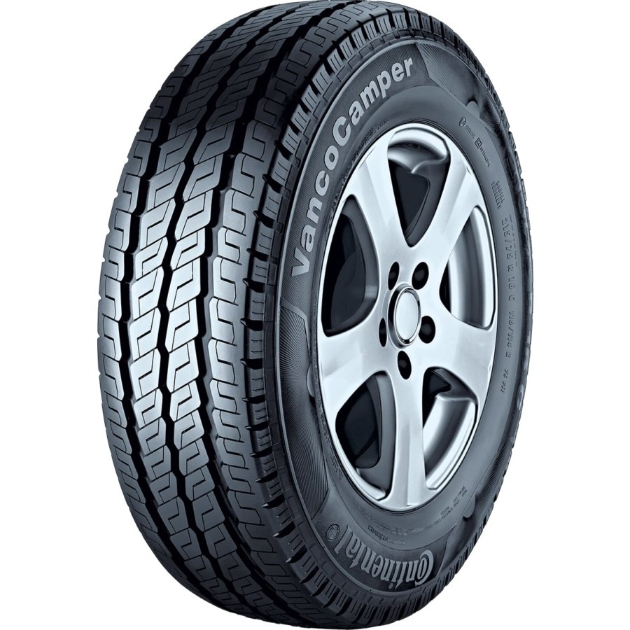 Pneu Continental Vancocamper 215/75 R16cp 116/114 R