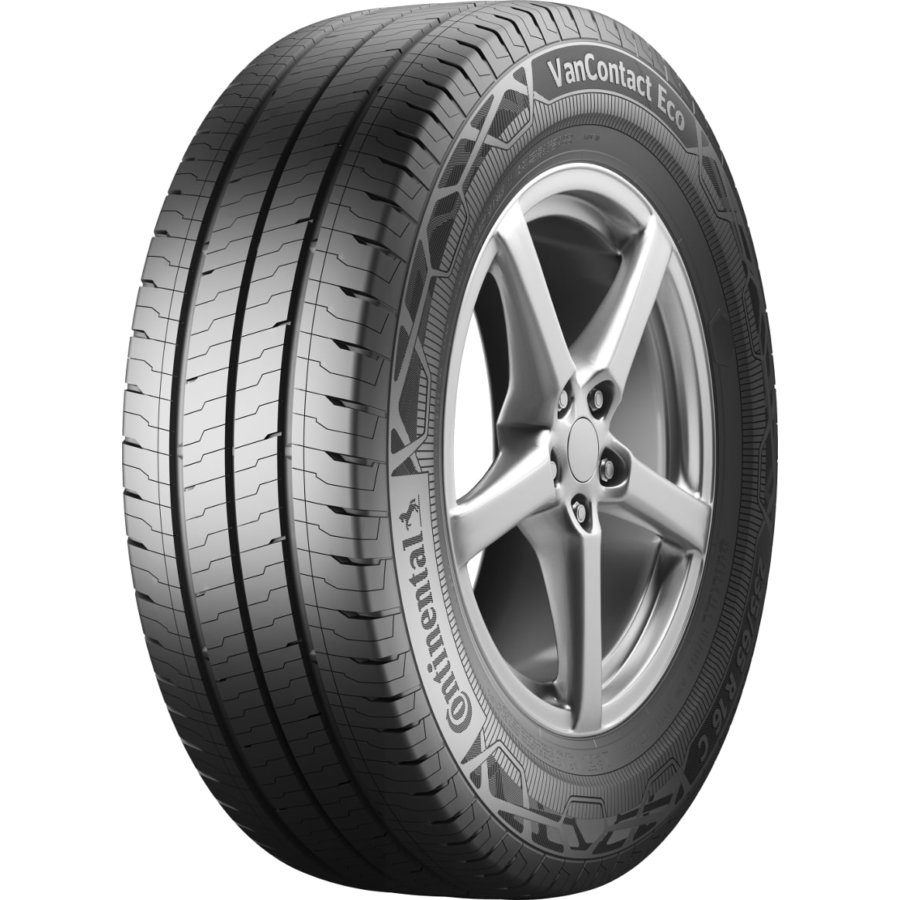 Pneu Continental Vancontact Eco 235/65 R16c 115 R