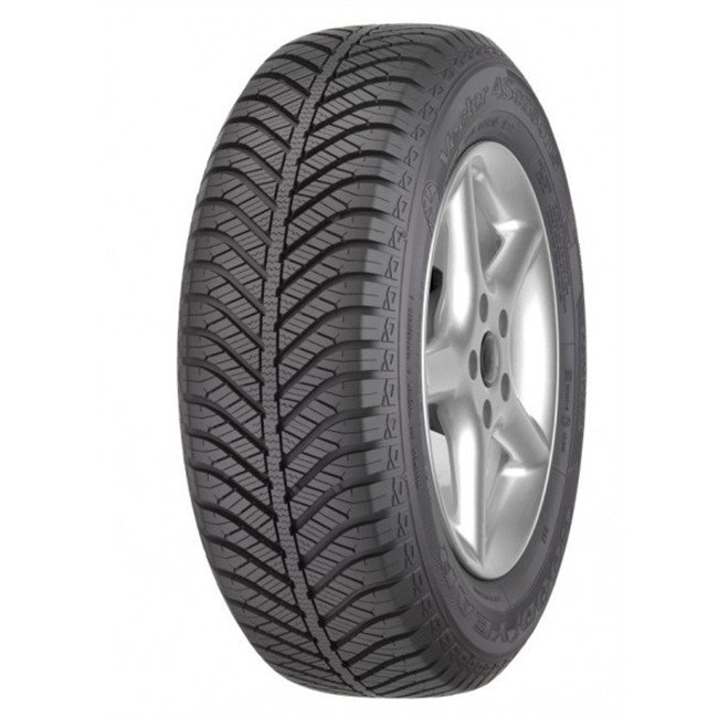 Pneu Goodyear Vector 4seasons 175/65 R14 90/88 T